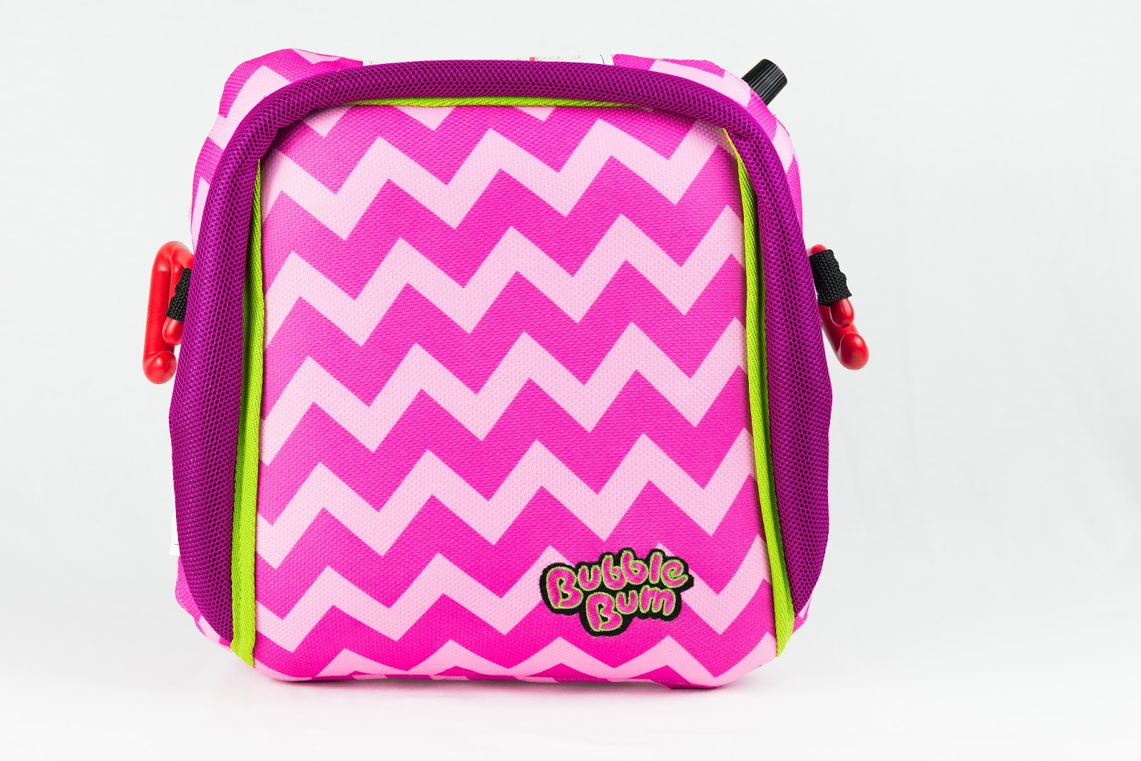 A Family Travel Essential from BubbleBum The Mini Mes and Me