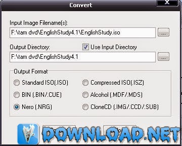UltraISO Premium Edition 9.5.2 FULL - Hướng dẫn sử dụng UltraISO - Image 6