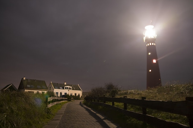 Schiermonnikoog lighthouse matador seo