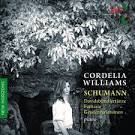 Cordelia Williams by Bella West