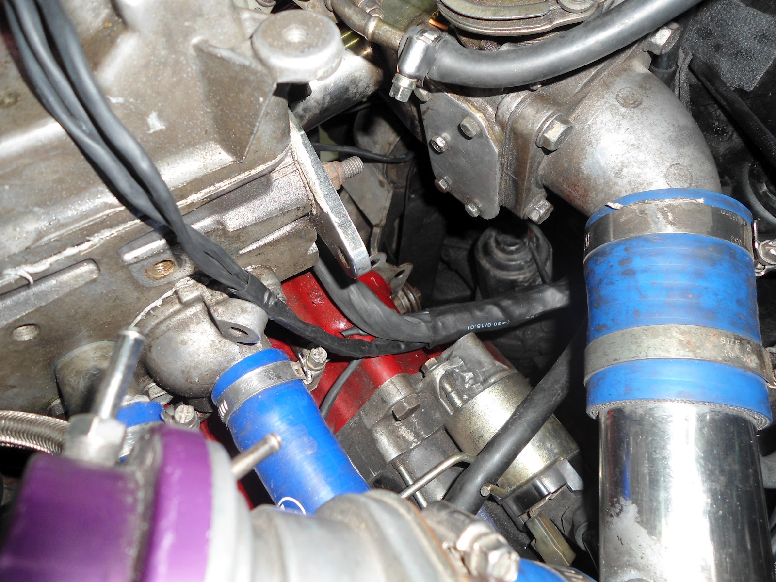 R.N.R AUTOSPORT - VEHICLE WIRING AND ENGINE MANAGEMENT TUNING: Perodua