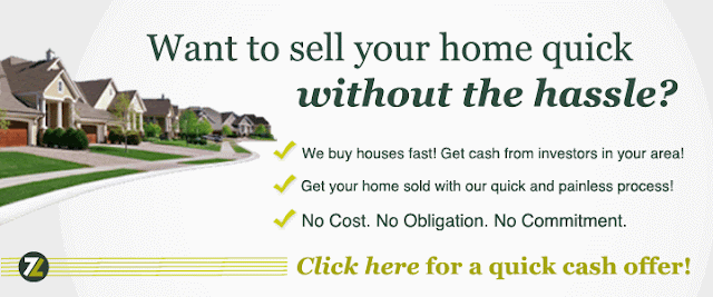 Rent-To-Sell Your Own Home