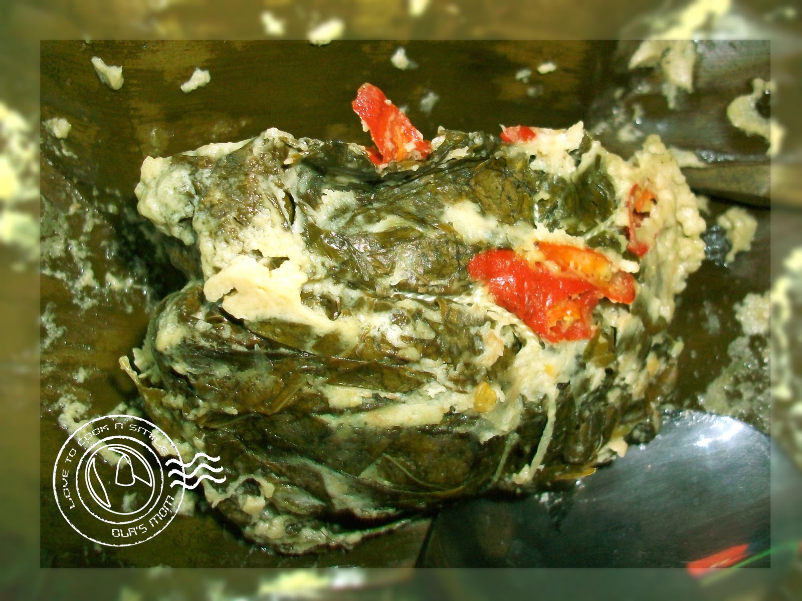 Dongeng Naura Buntil Daun Singkong