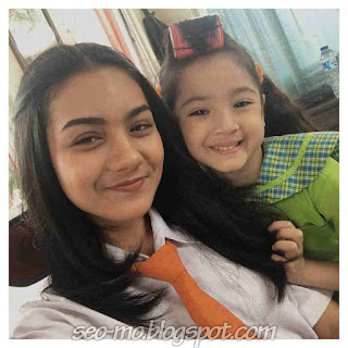 Foto Ersya Aurelia Terbaru 2016 Foto Ersya Aurelia Terbaru 2016
