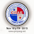 III CISAE PANAMÁ 2015 - cisae@proyseg.net