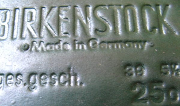 BIRKENSTOCK 39 CLOGS BIRKENSTOCK GARDEN SHOES GARDEN CLOGS