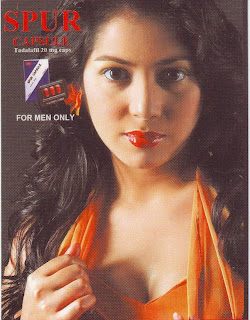 Myanmar Model Girls: Model Christina