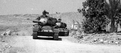 Η ιστορική ευκαιρία που χάθηκε: Η Άγκυρα φοβόταν ελληνική εισβολή στην Μ.Ασία το 1974 και εκκένωσε την Αλικαρνασσό!  
