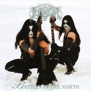Battles in the North Lyrics