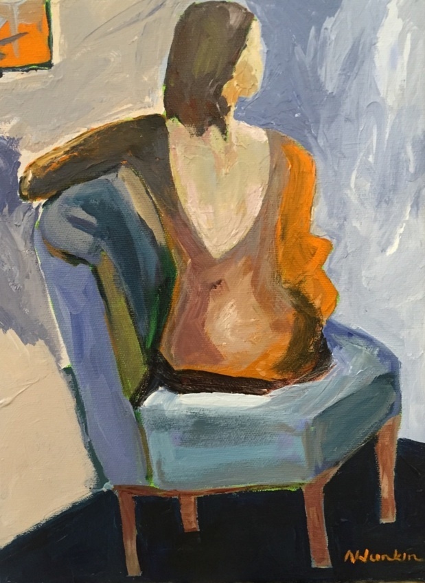 Where ART Lives Gallery Artists Group Blog Contemporary Female