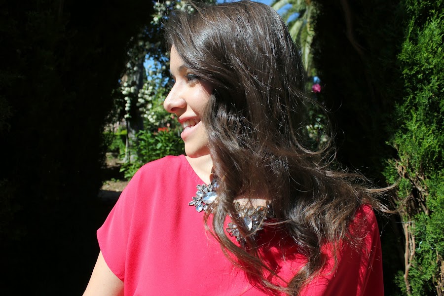 DIY Vestido muy fácil para el verano (patrones incluidos)