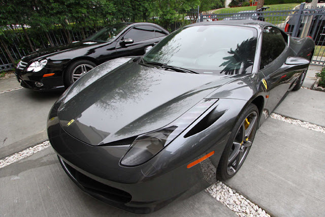 10 Filipino Celebrity's Luxurious Cars That Will Make You Wow!