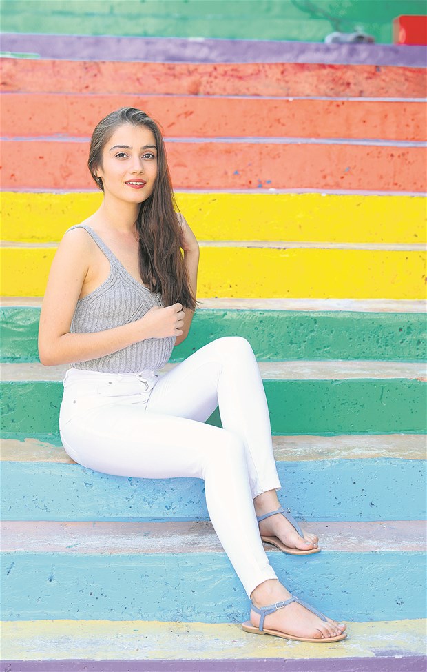 Sevda Erginci Fotoğrafları Haberler, Dizi Oyuncuları, Dizi