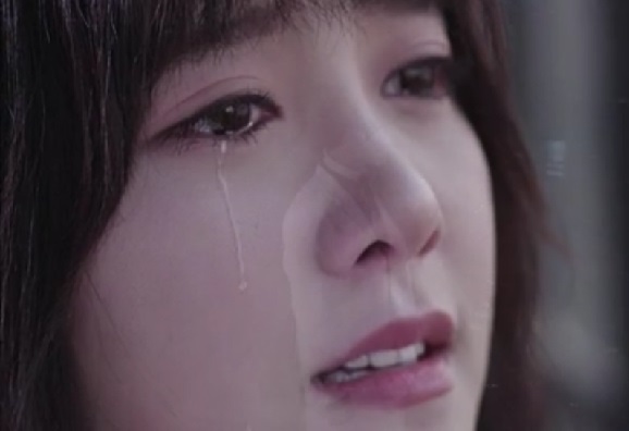 ACTRIZ GOO HYE SUN TRISTE POR QUE NO LE PAGAN POR DRAMA GRABADO HACE AÑOS