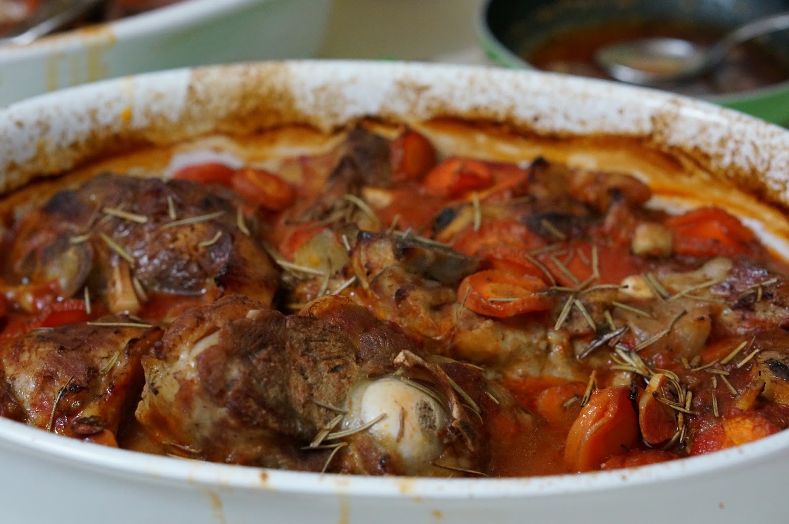 MAHARETLİ MUTFAK EN ÖZEL İFTAR DAVET SOFRAM