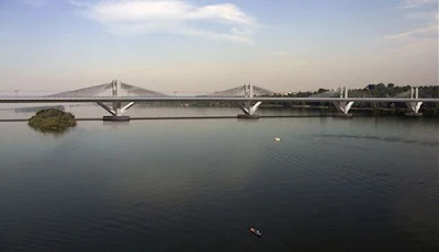 Podul Calafat Vidin
