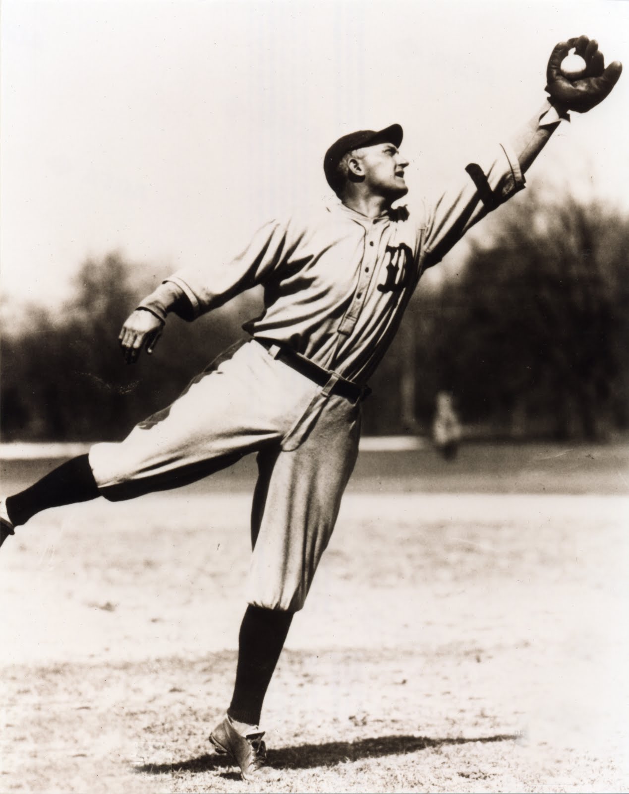 Ty (The Peach) Cobb Ty (The Peach) Cobb