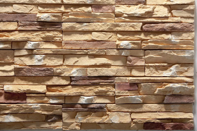 Batu Alam Tempel Pusat Penjualan Distributor