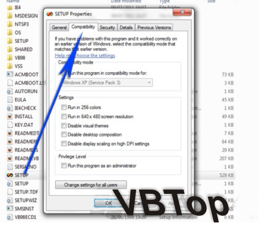 microsoft visual basic 6.0 free download software