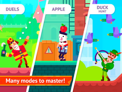 download bowmasters mod apk download bowmasters mod apk
