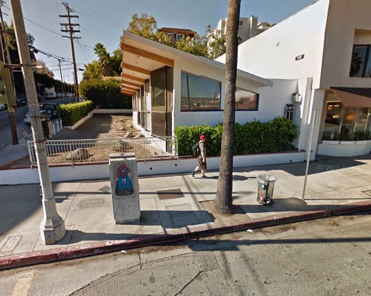 Rockford Files Filming Locations The Rockford Files Episode Chicken