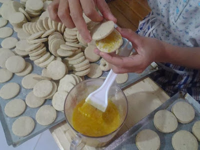 صابلي بالزنجلان شكل و مذاق رائعين