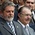 Depois de traição a Lula e Dilma, Sarneys puxam o punhal para candidato de Temer