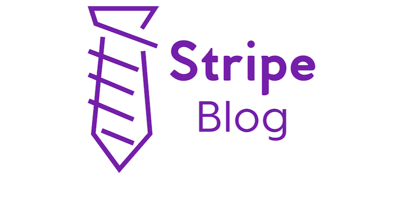 Stripe Blog