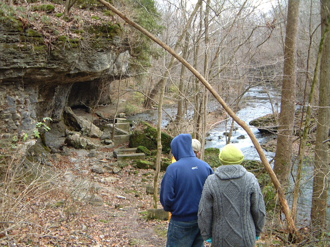 Mound Builders A Travel Guide to the Ancient Ruins in the Ohio Valley