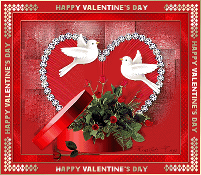 Being Valentine: Happy Valentine Day 2014 Wishes Animated Images| Gif