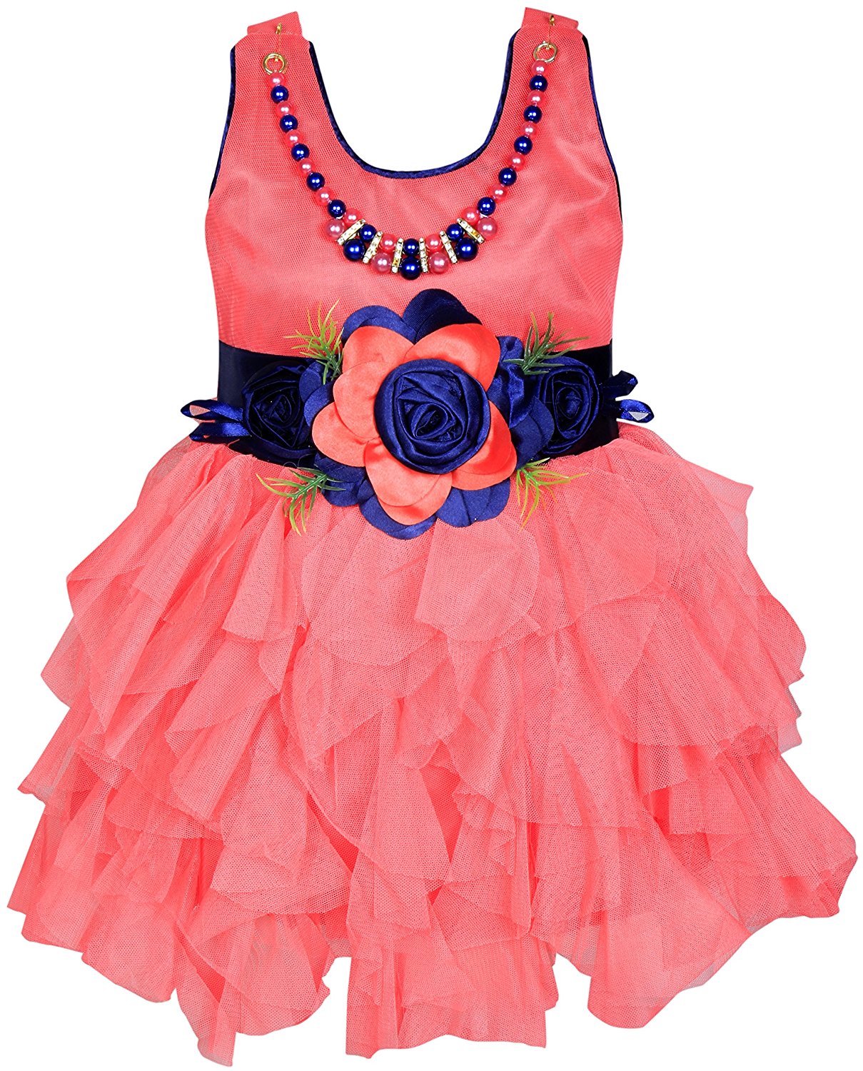 TECHNICAL TIPS Mpc Cute Fashion Kids Girls Baby Dress for Princess