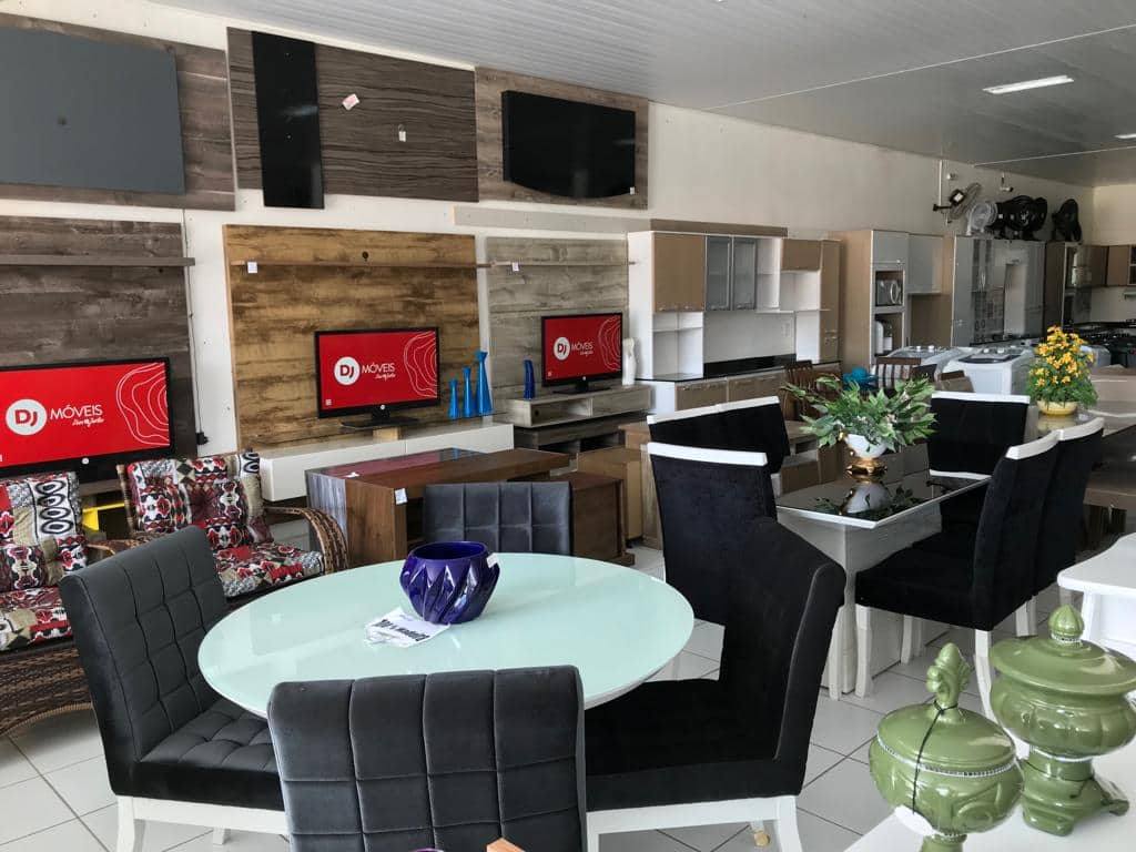 MÓVEIS DE QUALIDADE COM DESCONTO ESPECIAL VOCÊ ENCONTRA EM GILCIVAN