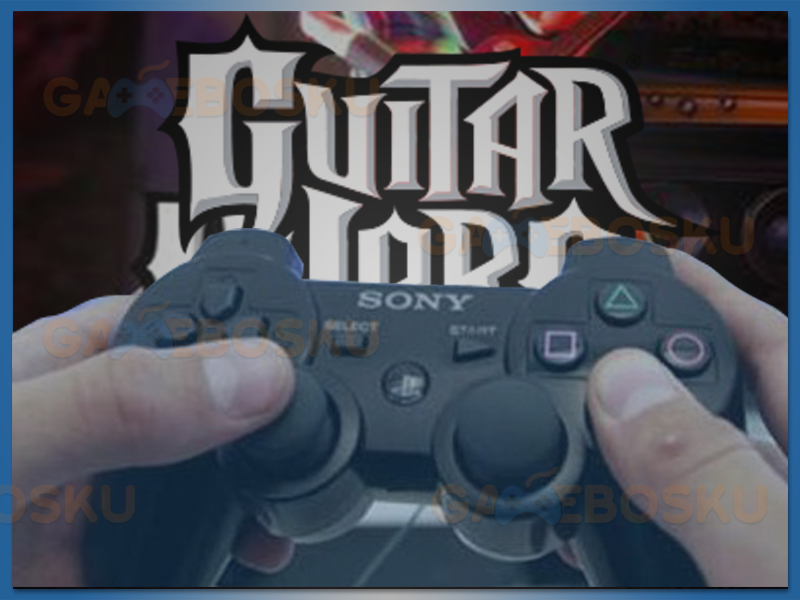 cara download game guitar hero for android cara download game guitar hero for android