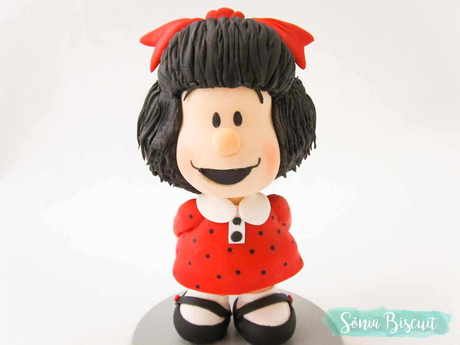 Mafalda, Biscuit, Sonia Biscuit