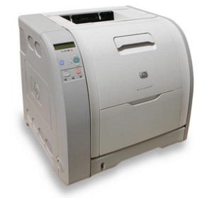 HP LaserJet Driver Download