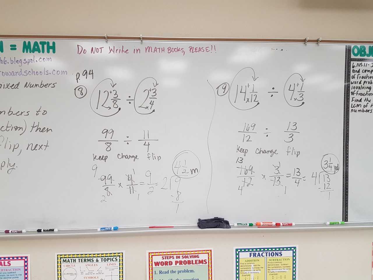 mrs-negron-6th-grade-math-class-lesson-4-3-dividing-mixed-numbers