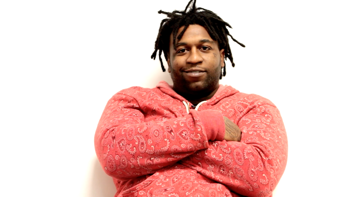 Bloody Jay Reflects On Having His First Child Recently, Fatherhood ...