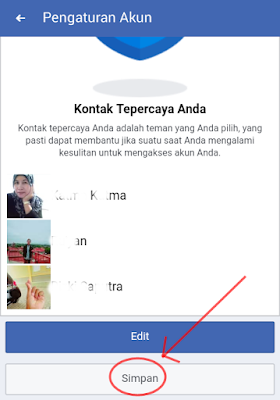 Cara Mengembalikan Akun Fb Yang Di Hack Dalam 5 Langkah