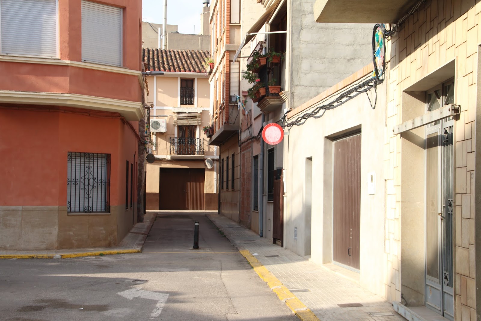 PUEBLOS Y LUGARES DE CASTELLON Betxi