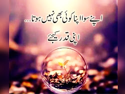 urdu quotes happy sad thoughts inspirational line success wallpapers apnay friends
