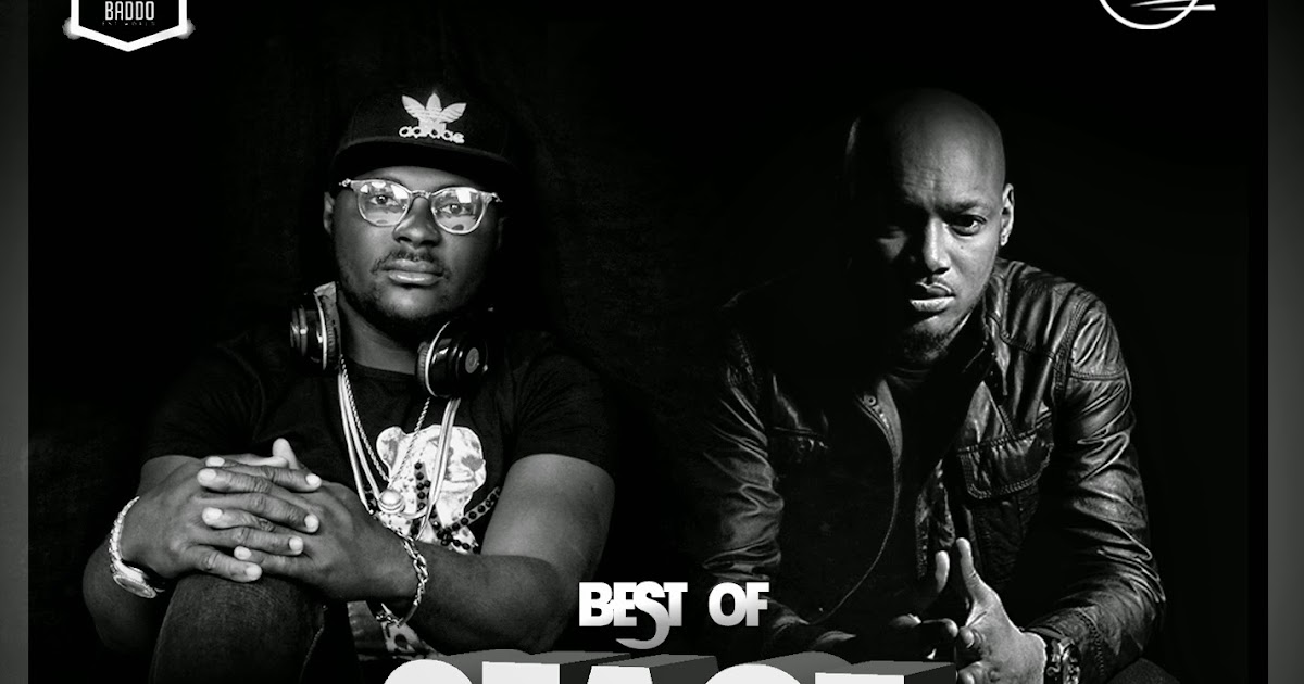 DJ Baddo Best of 2Face ALUTAMUZIK
