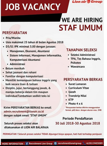 Contoh Cv Lulusan S1 Akuntansi