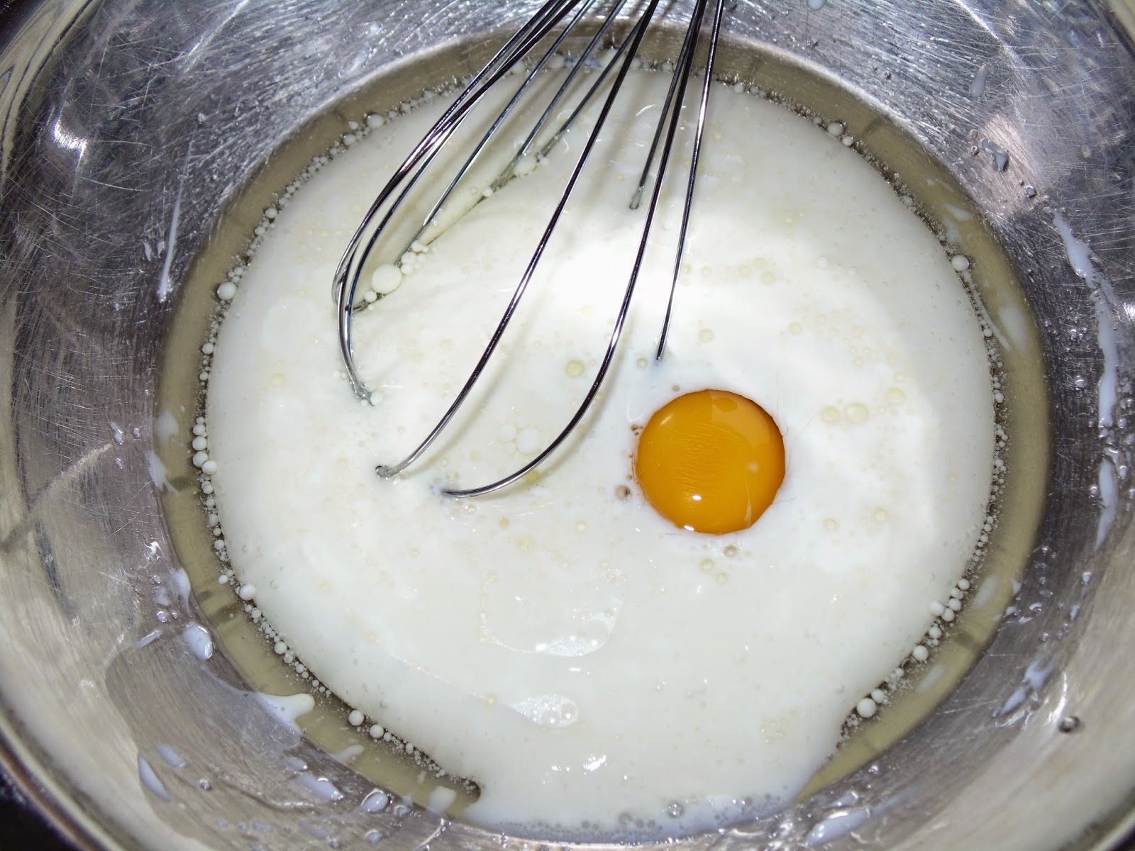 Corn flour pancakes recipe ( including photos) Life in Luxembourg