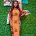 Photos:Cover girl, Yvonne Okoro dazzles at the unveiling of Glam Africa new issue