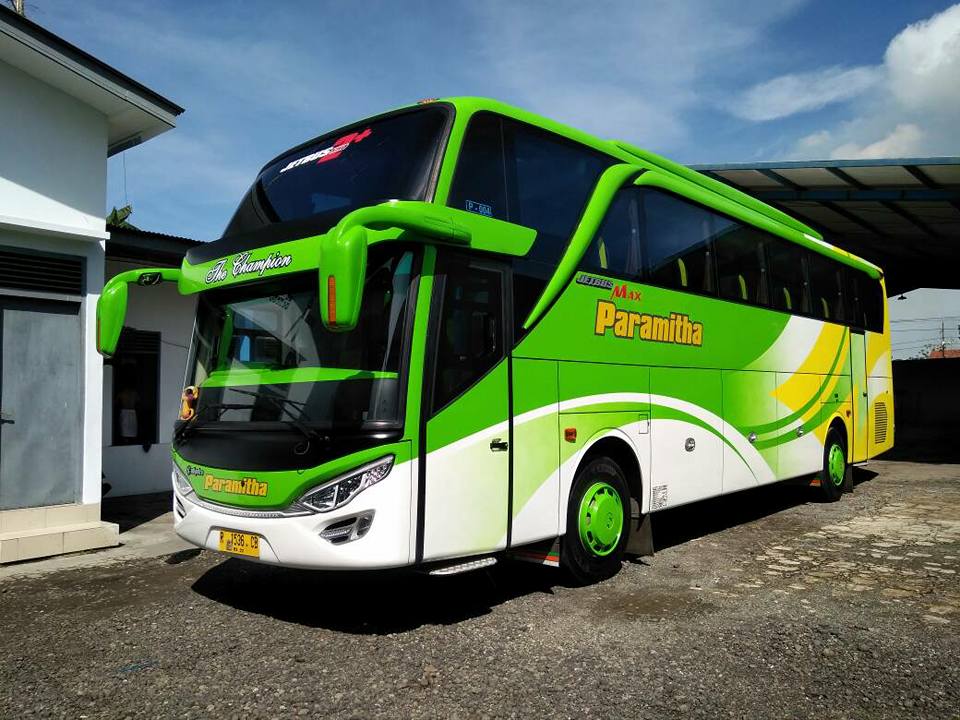 Jelajah Bumi Ruwa Jurai: Mengupas Potensi dan Tantangan Bisnis Bus Pariwisata di Lampung
