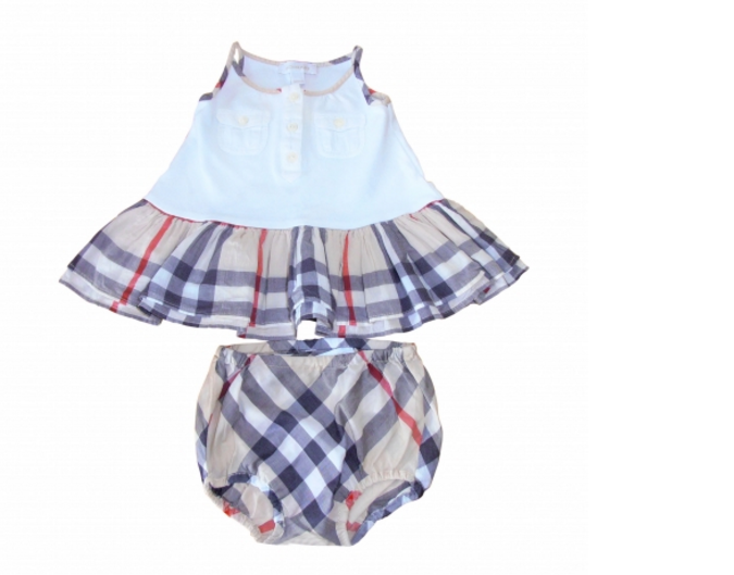 marque habit bebe