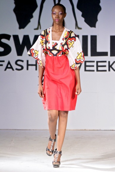 Subira Wahure Official African Couture Blog: SUSU COLLECTION AT SWAHILI ...