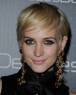 All About Fashion Collection: Top Celebrities Hair Style 2011