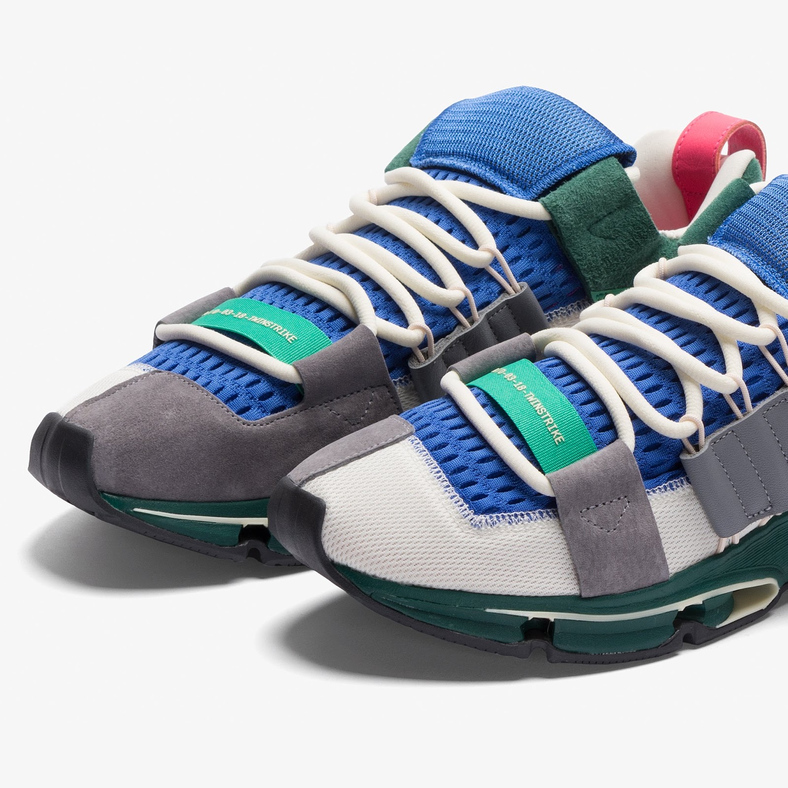 twinstrike adidas