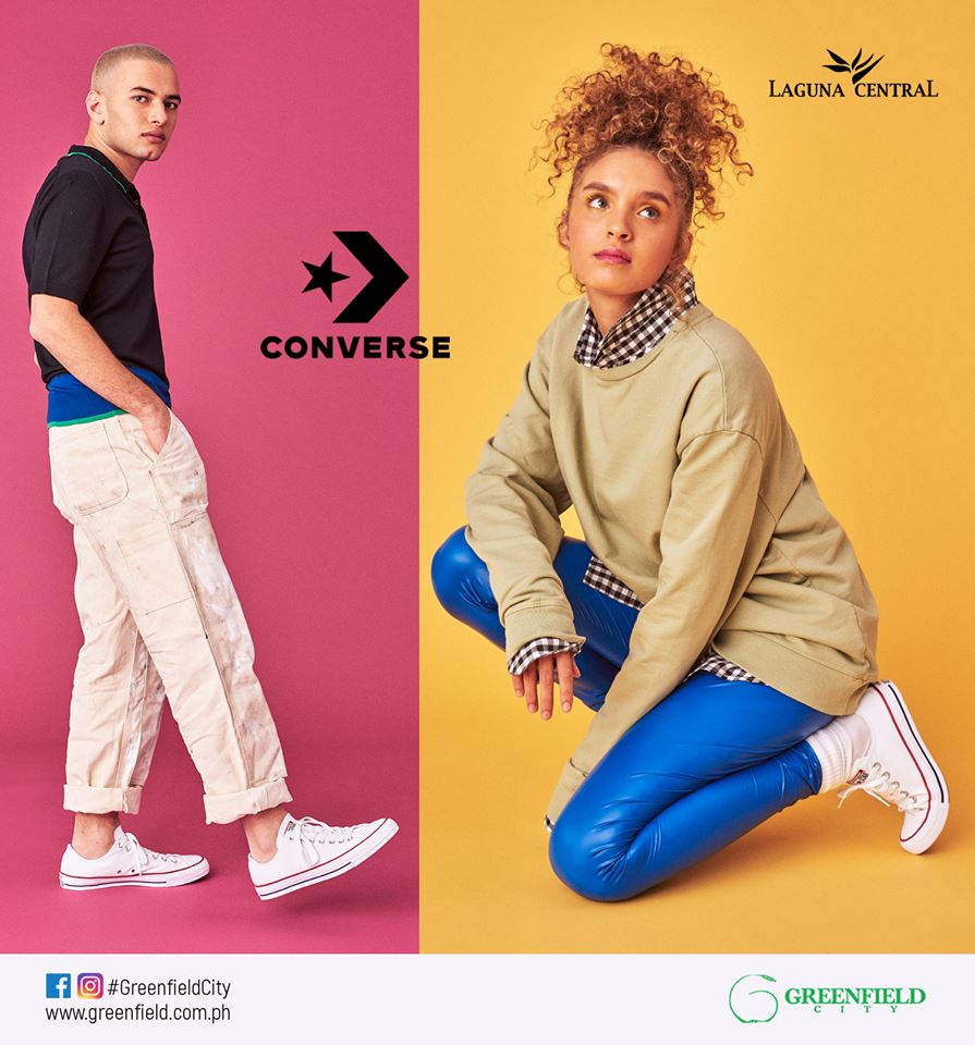 chuck taylor outlet store